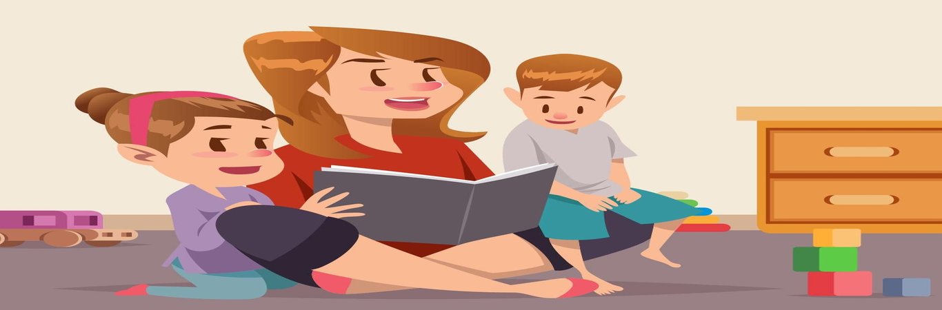 Best Babysitter Agency to Book Babysitter Services On GKMaidServices.com