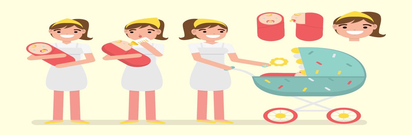 Best Nanny Agency to Book Nanny Services On GKMaidServices.com