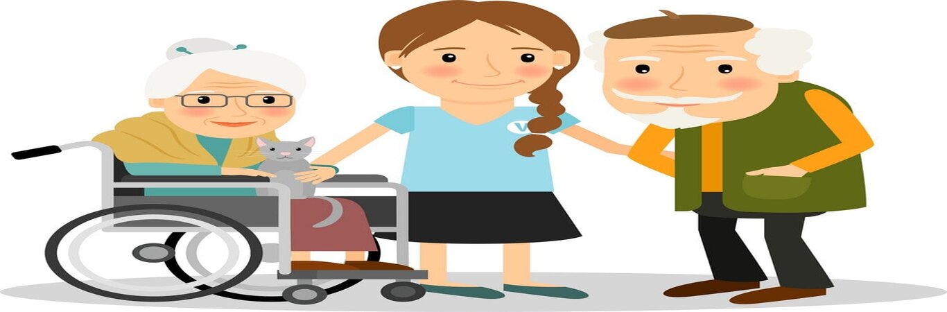 Best Elderly Care Agency to Book Elderly Care Services On GKMaidServices.com